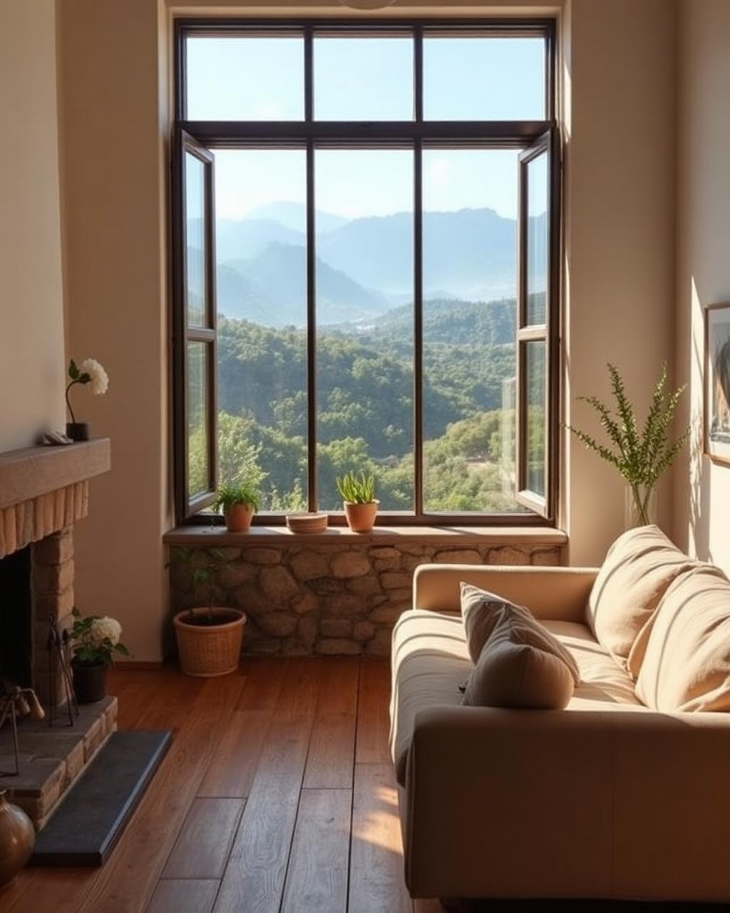 Alojamiento O Salgueiro en A Carbiña — Descanso junto a la naturaleza del Courel
